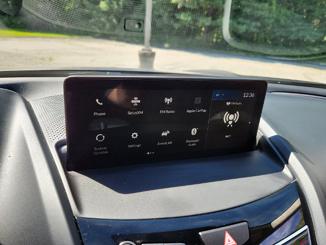 Used 2024 Acura RDX SH-AWD image 18