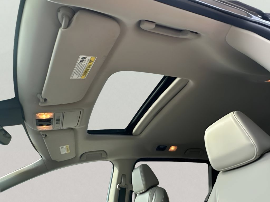 Used 2025 Honda Odyssey EX-L image 23