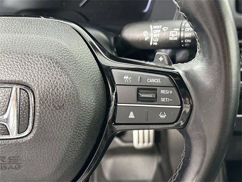 Used 2022 Honda Civic Sport image 21