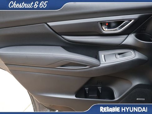 Used 2025 Subaru Ascent Limited w/ Popular Package #2 AWD/4WD image 18