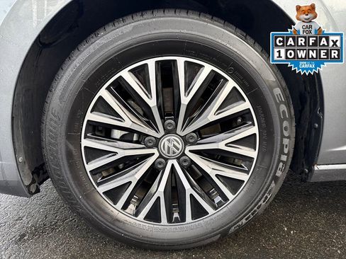 Used 2021 Volkswagen Jetta S image 26