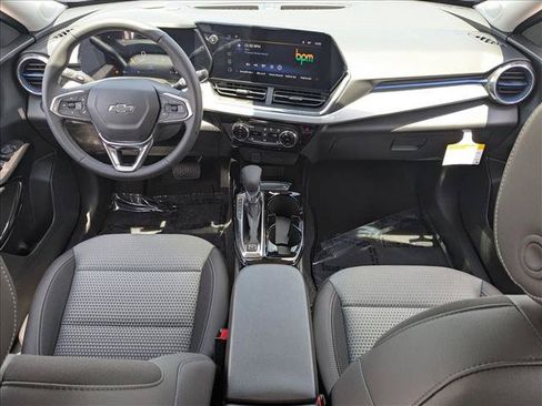 New 2026 Chevrolet Trax LT w/ Driver Confidence Package FWD image 13