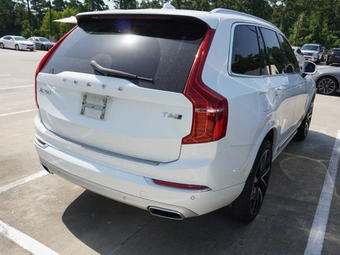 Used 2018 Volvo XC90 T6 Inscription w/ Convenience Package AWD/4WD image 5