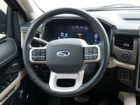 Used 2023 Ford Expedition Max Limited AWD/4WD image 17