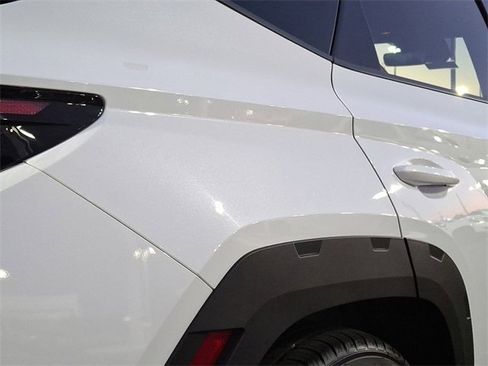 Used 2024 Hyundai Tucson XRT image 8