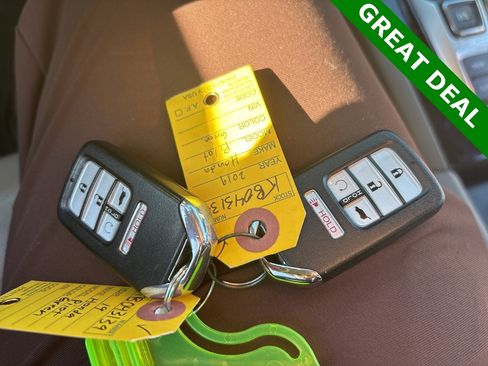 Used 2019 Honda Pilot Touring image 28