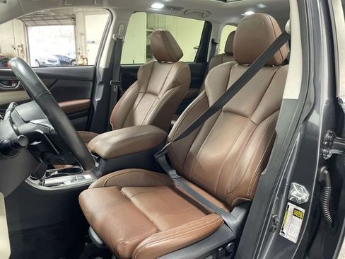Used 2021 Subaru Ascent Touring w/ Popular Package #2A image 11