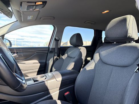 Used 2023 Hyundai Santa Fe SEL image 26