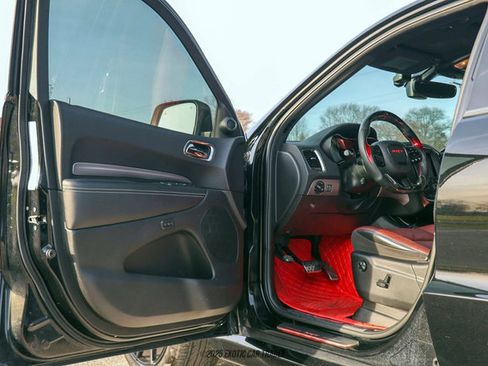 Used 2019 Dodge Durango SRT image 22