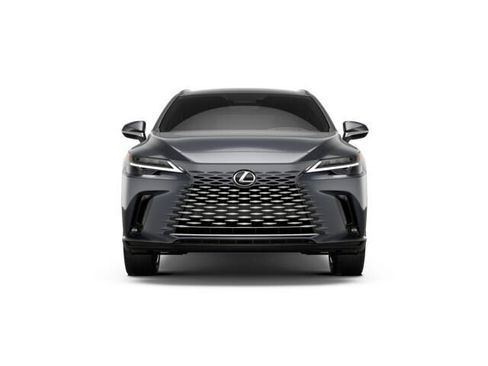 New 2026 Lexus RX 350 w/ Convenience Package image 10