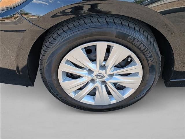Used 2024 Nissan Sentra S FWD image 28