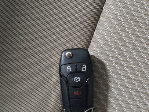 Used 2023 Ford Explorer 4WD image 32