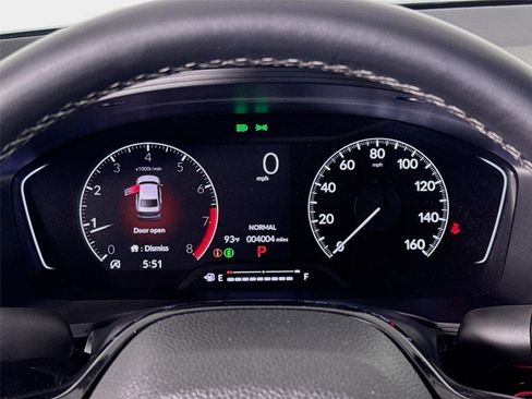 Used 2025 Honda Civic Sport image 14