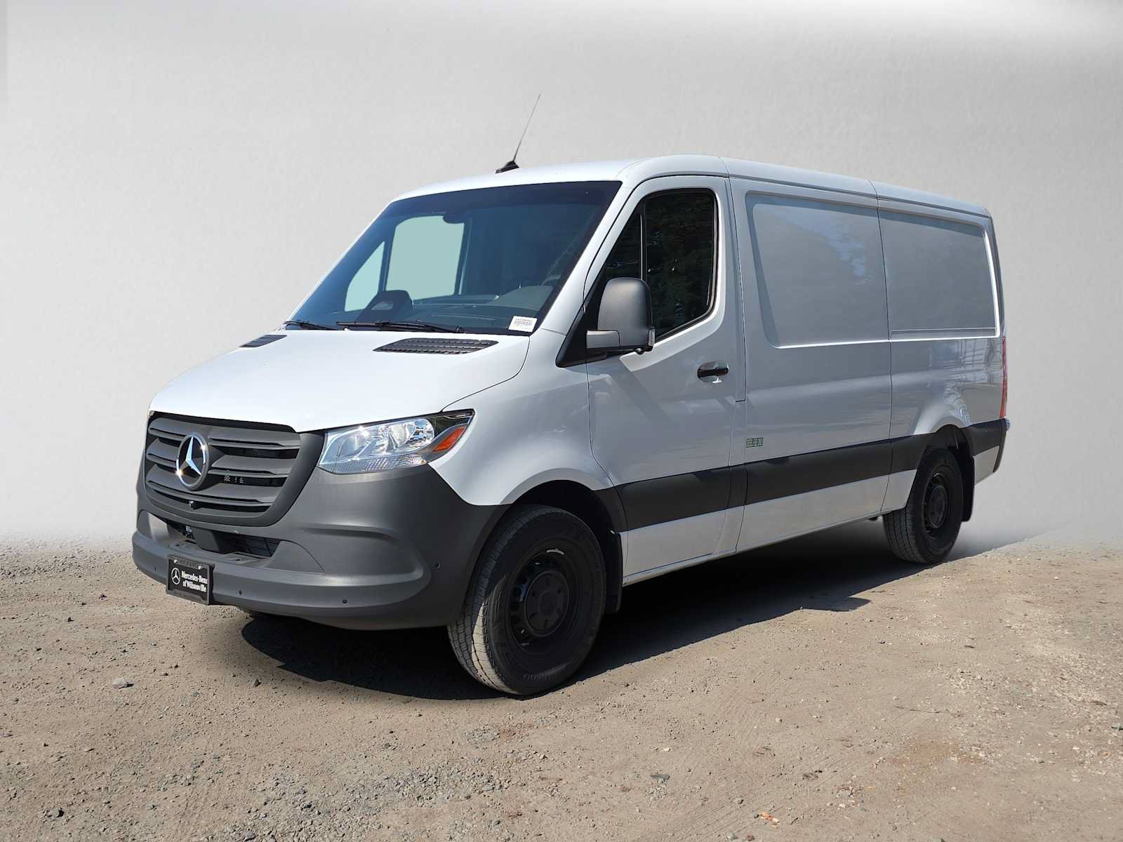 Used 2026 Mercedes-Benz Sprinter 2500 image 7