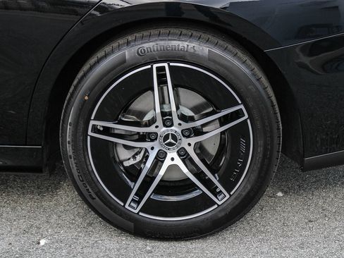New 2026 Mercedes-Benz E 350 4MATIC Sedan image 10
