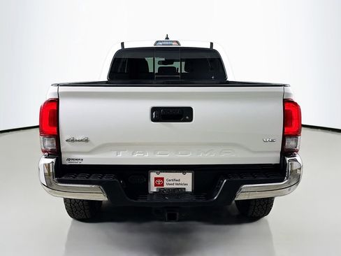 Certified 2023 Toyota Tacoma SR5 image 6