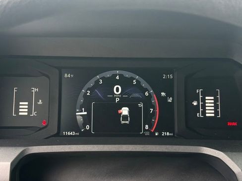 Used 2024 Toyota Tacoma SR RWD image 16