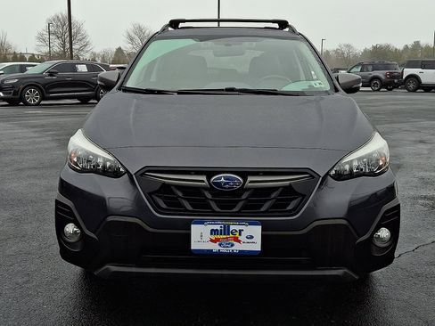 Used 2021 Subaru Crosstrek 2.5i Sport w/ Moonroof Package image 2
