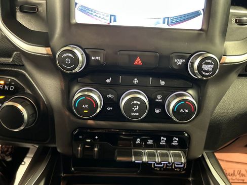 Used 2020 RAM 1500 Big Horn image 17