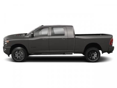 New 2026 RAM 3500 Laramie AWD/4WD image 2