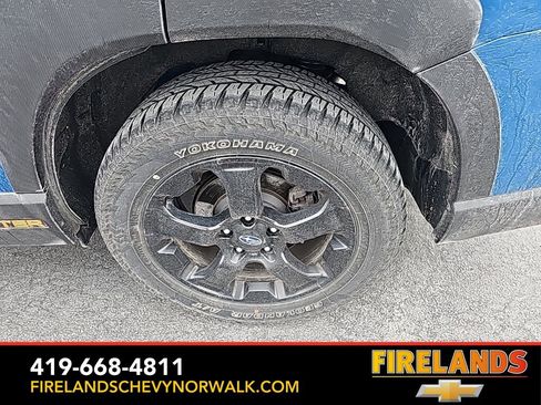 Used 2022 Subaru Forester Wilderness w/ Wilderness Package image 28