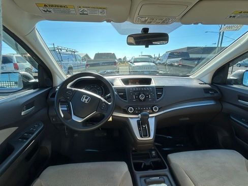 Used 2012 Honda CR-V EX image 12