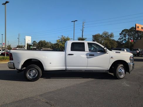 New 2026 RAM 3500 Tradesman image 3