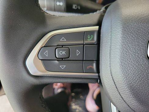 New 2026 Jeep Compass Limited image 14