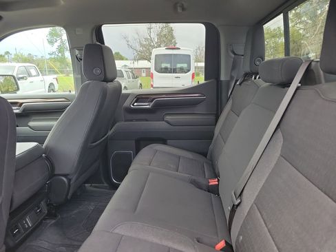 Used 2023 Chevrolet Silverado 1500 LT w/ Safety Package image 27