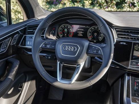 New 2026 Audi Q7 3.0T Premium Plus image 15