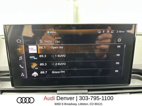 Certified 2023 Audi Q5 2.0T Premium w/ Convenience Package AWD/4WD image 16