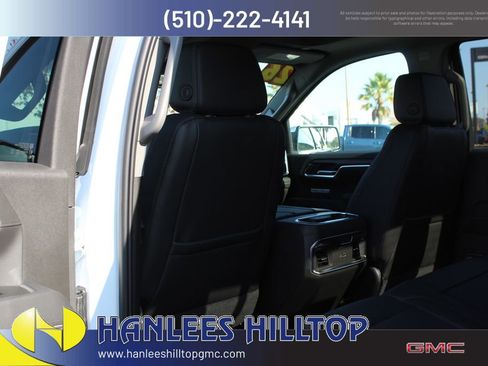 New 2026 GMC Sierra 1500 Denali w/ Denali Reserve Package image 18