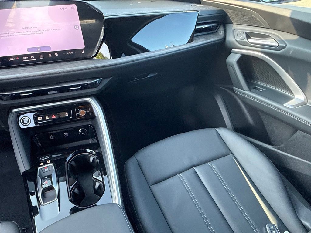 New 2026 Audi Q5 Premium AWD/4WD image 25