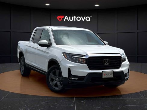 Used 2023 Honda Ridgeline RTL image 7