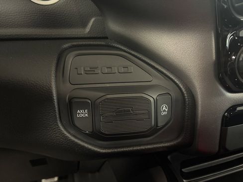 Used 2022 RAM 1500 Laramie w/ G/T Package image 19