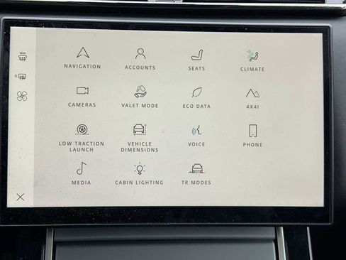 Used 2024 Land Rover Range Rover Velar S image 29