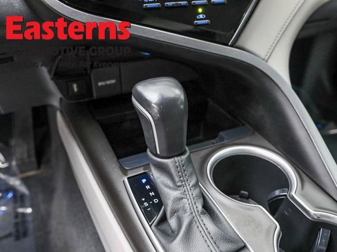 Used 2023 Toyota Camry XLE image 13