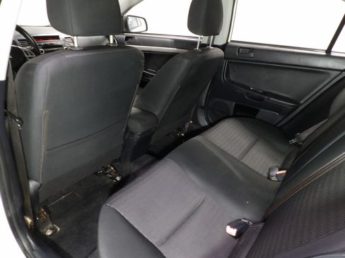 Used 2013 Mitsubishi Lancer ES FWD image 10