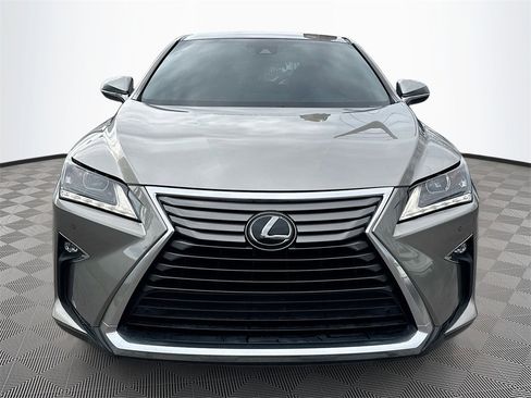 Used 2019 Lexus RX 350 FWD w/ Accessory Package image 2