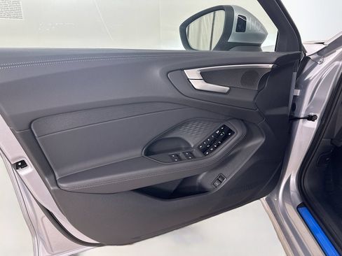 New 2025 Audi A5 2.0T Premium AWD/4WD image 17