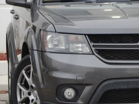 Used 2015 Dodge Journey R/T AWD/4WD image 6