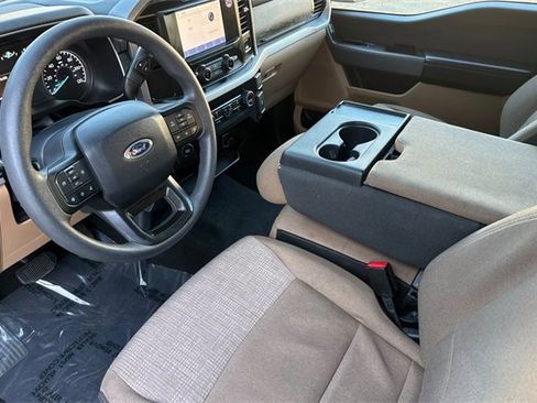 Used 2023 Ford F150 XLT image 10
