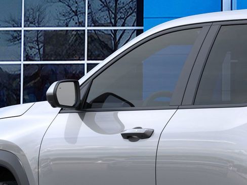 New 2026 Chevrolet Equinox LT w/ Safety and Technology Package image 12