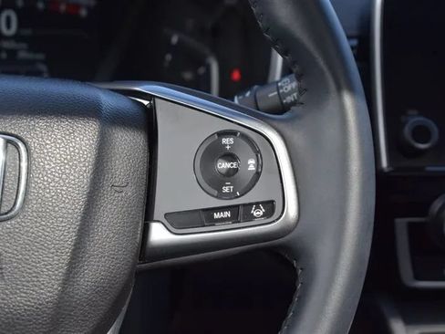 Used 2017 Honda CR-V EX-L image 17