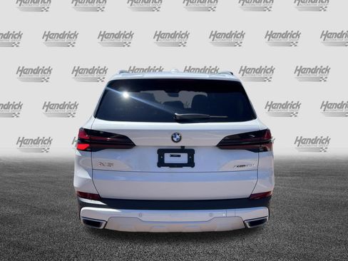 Certified 2026 BMW X5 xDrive40i AWD/4WD image 9