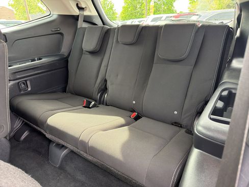Used 2019 Subaru Ascent Premium AWD/4WD image 15