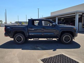 Used 2025 Toyota Tacoma TRD Off-Road video 4