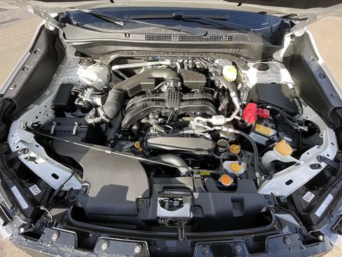 New 2025 Subaru Forester Touring w/ Protection Package image 23