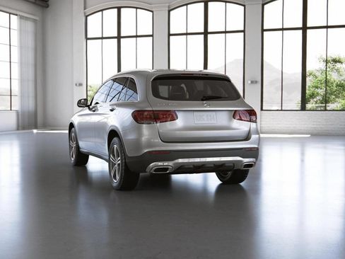 Certified 2022 Mercedes-Benz GLC 300 4MATIC image 28