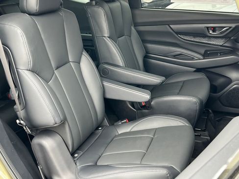 New 2026 Subaru Ascent Premium image 13